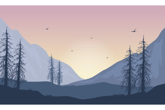 A Bright Sky Color at Sunrise: A Font for Modern Moods