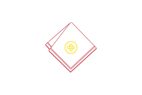 Chinese New Year Handkerchief Color Line: A Designer's Guide