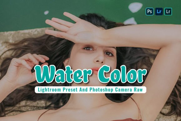 Transform Your Photos: 15 Water Color Lightroom Presets for Artistic Edits