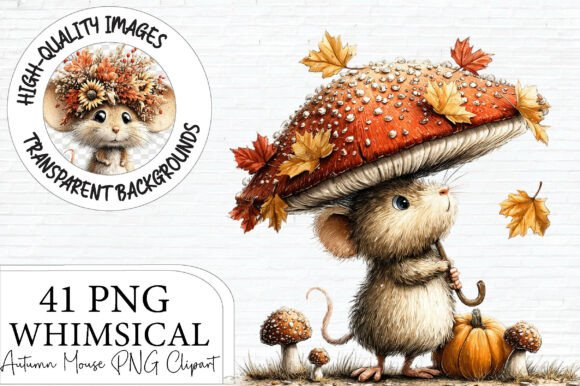 Unleashing Whimsy with Sunflower Animal Clipart