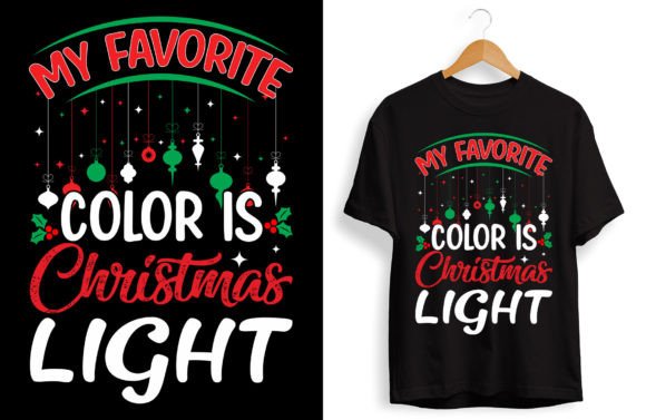 Why Christmas Lights is Your Favorite Color for Design